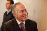 Fallece Carlos Angulo Galvis, exrector de la Universidad de los Andes