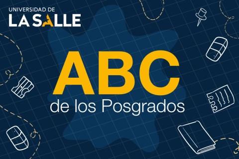 ABC de los posgrados