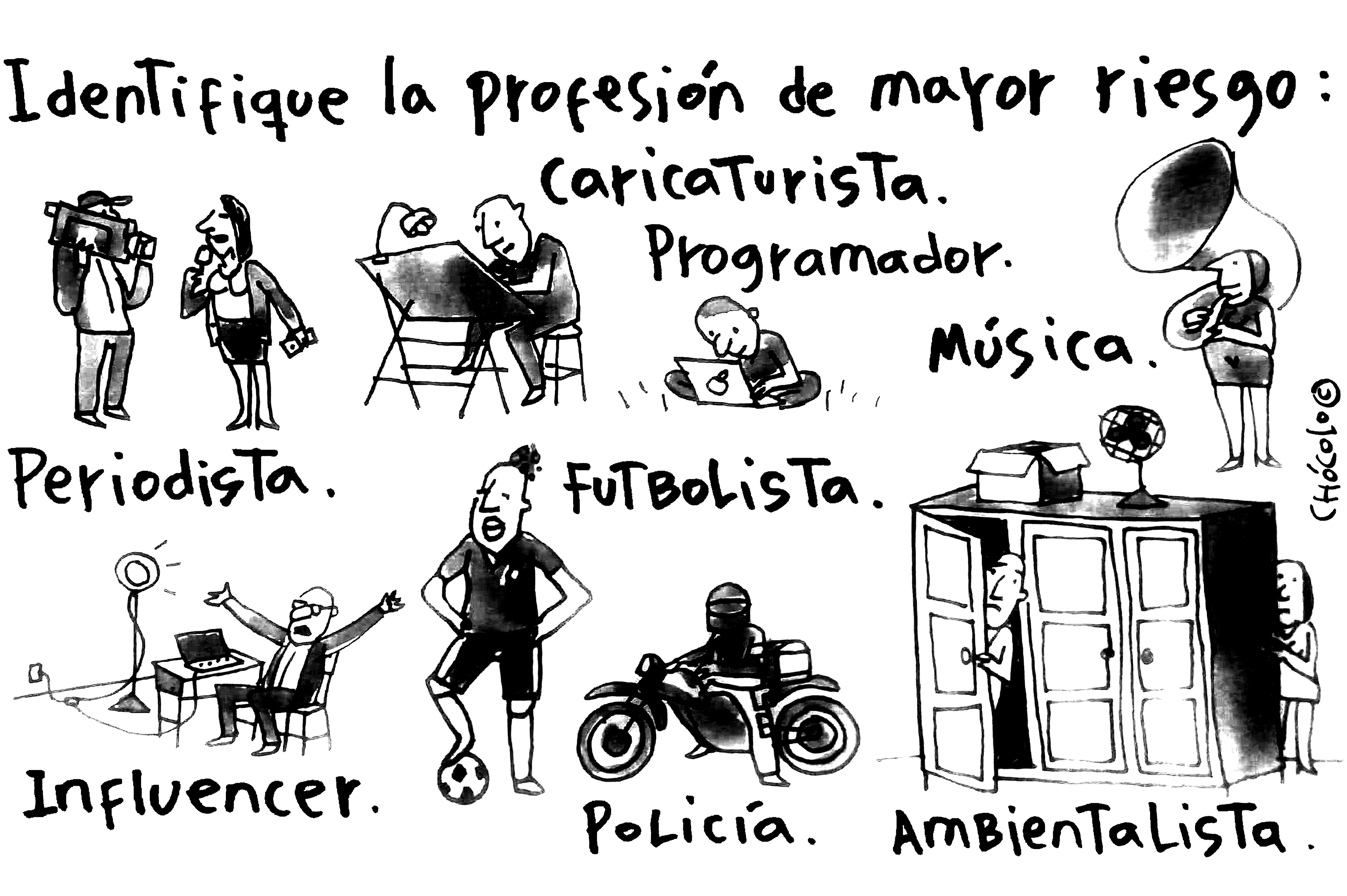 Caricatura