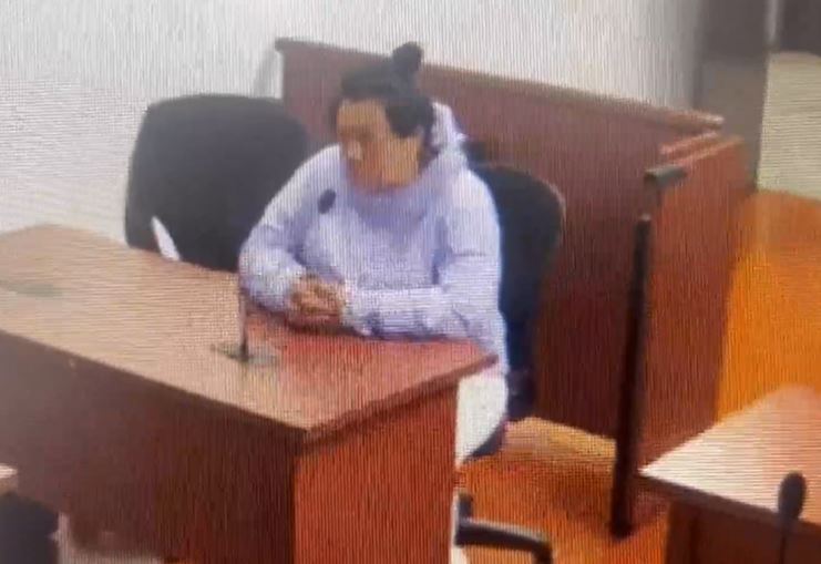 Judicializan a mujer que apuñalaba personas que se negaban a darle dinero en Cundinamarca. El delito imputado: por tentativa de homicidio.