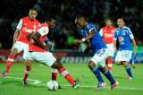 Lista boletería para el clásico Santa Fe vs. Millonarios