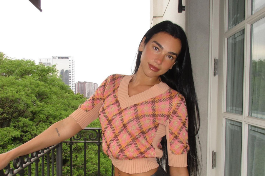 Dua Lipa