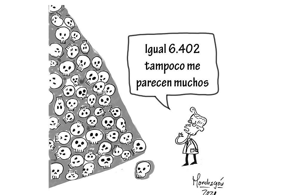 Mondragón