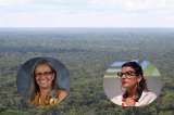 El Ministerio de Ambiente se queda sin su viceministra Tatiana Roa: renunció