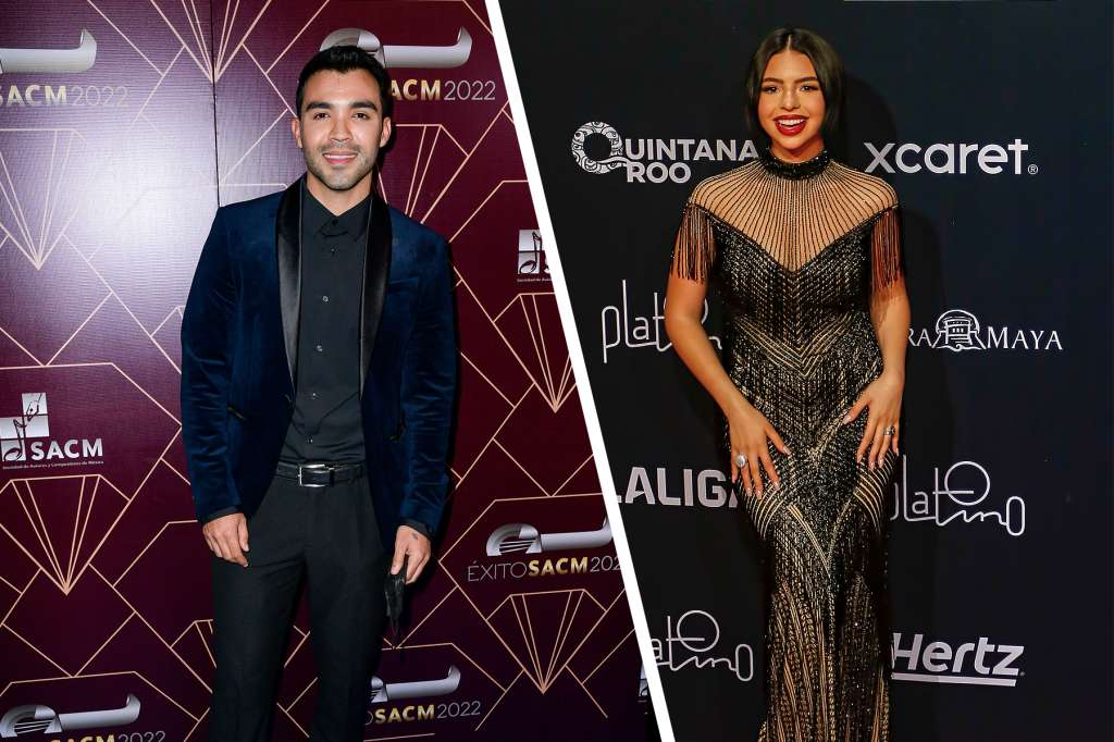 Gussy Lau y Ángela Aguilar protagonizaron un polémico romance en el 2022. Tras su ruptura, el cantautor se volvió a enamorar, y al igual que la hija de Pepe Aguilar, contrajo nupcias en una ceremonia íntima. Esto se sabe.
