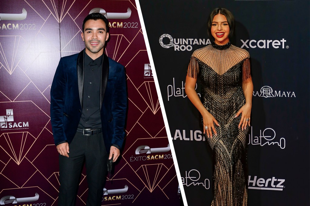 Gussy Lau y Ángela Aguilar protagonizaron un polémico romance en el 2022. Tras su ruptura, el cantautor se volvió a enamorar, y al igual que la hija de Pepe Aguilar, contrajo nupcias en una ceremonia íntima. Esto se sabe.