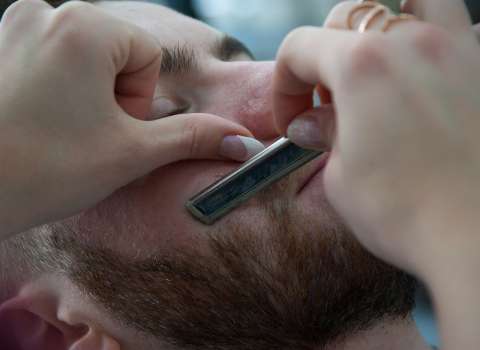 ¿Me pueden prohibir usar barba en el trabajo? Estos son los casos