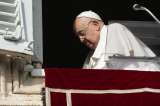 El papa pide rezar por las víctimas del derrumbe en vía Quibdó-Medellín