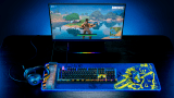 Razer anuncia su nueva línea de periféricos para PC inspirados en Fortnite