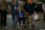 Tribunal peruano ordena que Fujimori sea procesado por matanza de 1992