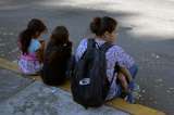 Niños migrantes se presentan solos ante los jueces, expuestos a la deportación en EE. UU.