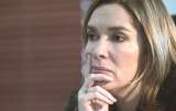 Renunció la ministra de Minas y Energía y asume el viceministro de esa cartera