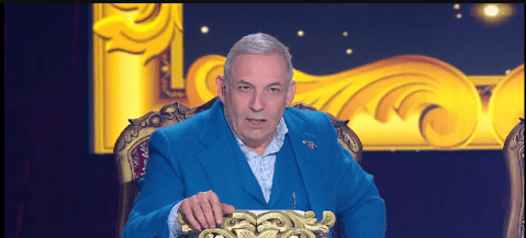 César Escola explotó por falsa noticia de supuesta crisis económica: “Dan asco”