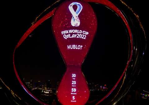 Un mes para el Mundial: Catar 2022 está bajo una presión inédita