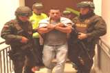 Capturan a cabecilla de red de microtráfico en Eje Cafetero