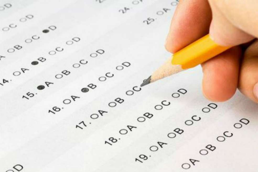 En el país, 313.449 estudiantes presentarán la prueba. / Archivo El Espectador