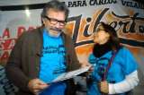 "Eln hubiera querido mejores resultados": Carlos Velandia sobre acuerdo de paz