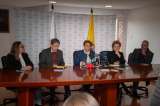 Esta es la propuesta de la U. Nacional para darle la vuelta a la reforma a la Ley 30