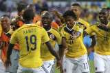 Así quedaron los bombos para el sorteo de la Copa América Centenario