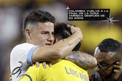 Memes que dejó la pelea de Darwin Nuñez, Daniel Muñoz y Colombia vs. Uruguay