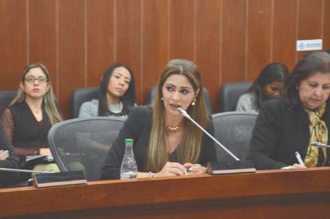 ¿Cadena perpetua para violadores pero revisable a los 25 años?