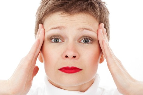 Migraña, uno de los 300 tipos de dolor de cabeza