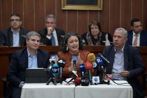 Reforma laboral: las claves del proyecto que entra a su cuarto debate