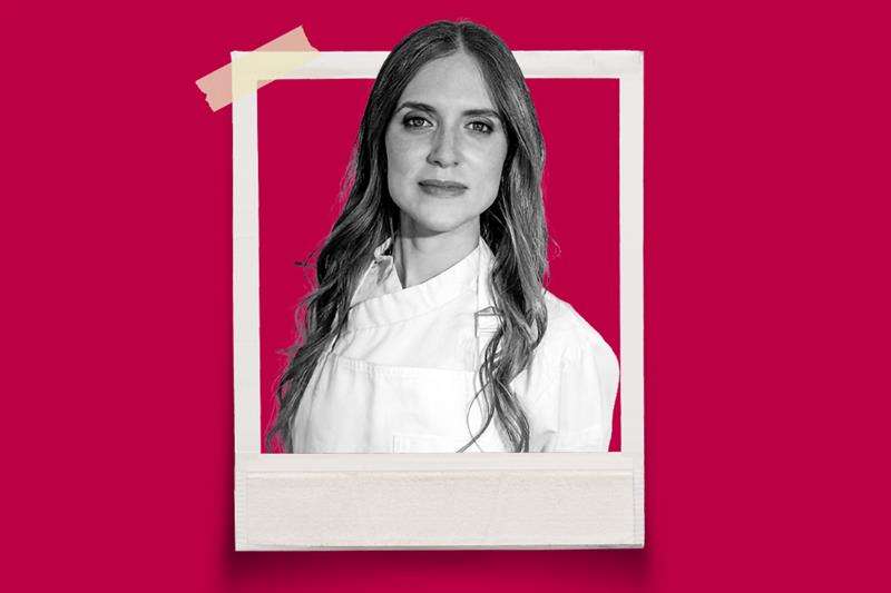 Mónica Ríos es la directora de innovación y desarrollo del Instituto Gato Dumas Colombia.