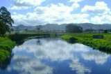Idiger descarta riesgo de inundaciones por aumento en el caudal del río Bogotá
