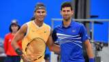 “Lo que hizo Rafa Nadal quedará para siempre en la historia”: Djokovic