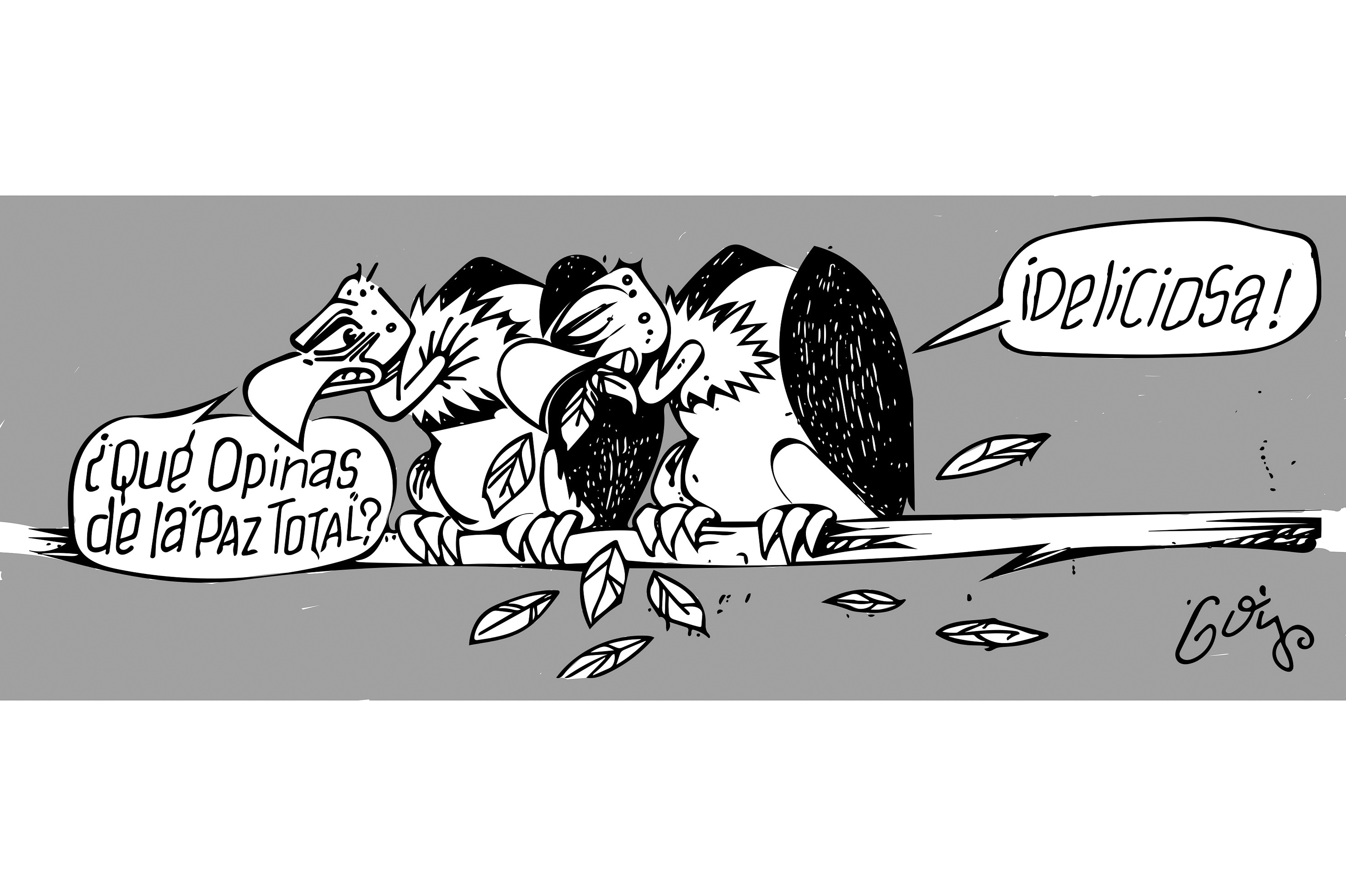 Caricatura