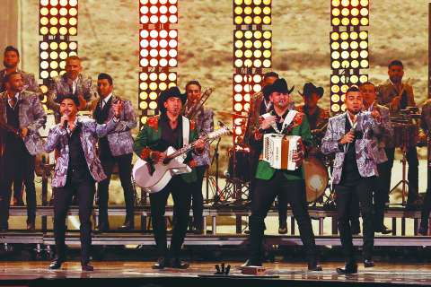 Banda El Recodo: “La música sinaloense ya no puede denominarse regional mexicana”