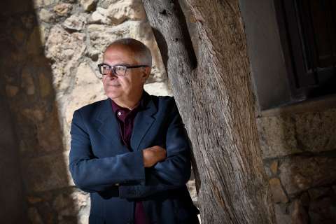 “La sombra de Drácula”, una antología sobre la comunión entre vampiros y poetas