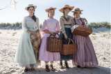 Clásico "Mujercitas" se renueva con Emma Watson y Saoirse Ronan