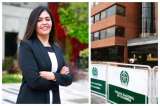 Medicina Legal ya tiene directora: asume Claudia del Pilar García
