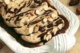 Receta del día: Turrón de ciruelas