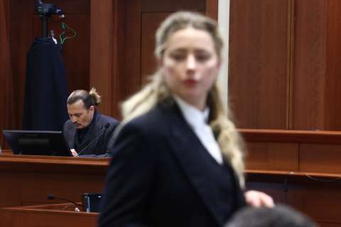 ¿En qué va el juicio de Johnny Depp vs. Amber Heard? Estas son las claves