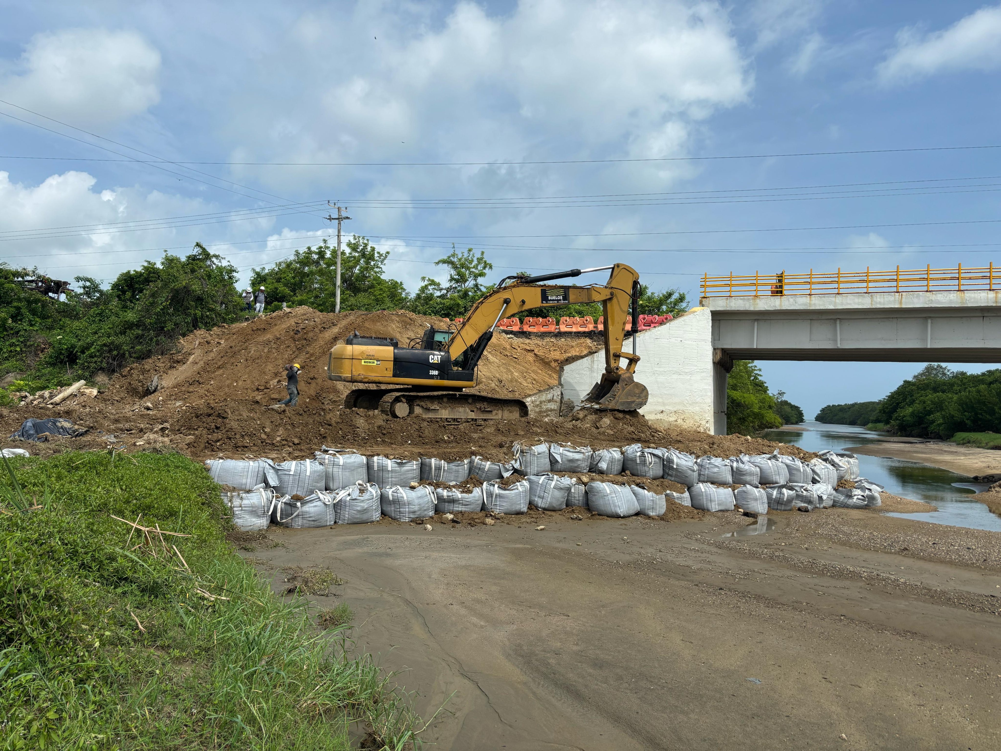 Puente Juan de Acosta