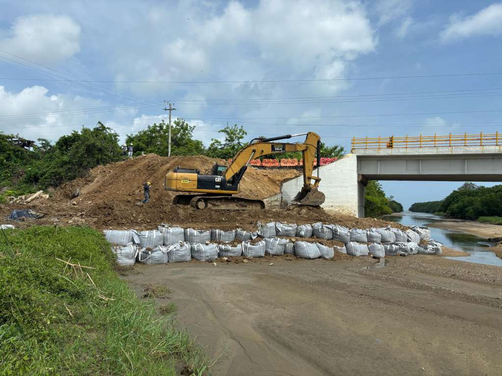 Puente Juan de Acosta