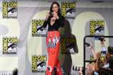 Gal Gadot deja los motores en Rápido y Furioso para ser la "Mujer Maravilla"