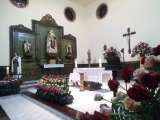 Robaron monasterio de las Hermanas Carmelitas en Cali, ¿qué se llevaron?