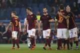 La Roma revive en Champions con triunfo sobre el Leverkusen