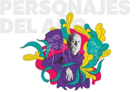 Ricardo Camacho:“Una obra que necesite justificación simplemente no es importante”