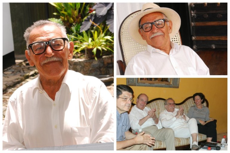El ‘Gabito’ del Tolima