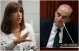 Para Martha L. Zamora, contratación de pasaportes se frenó por orden del presidente