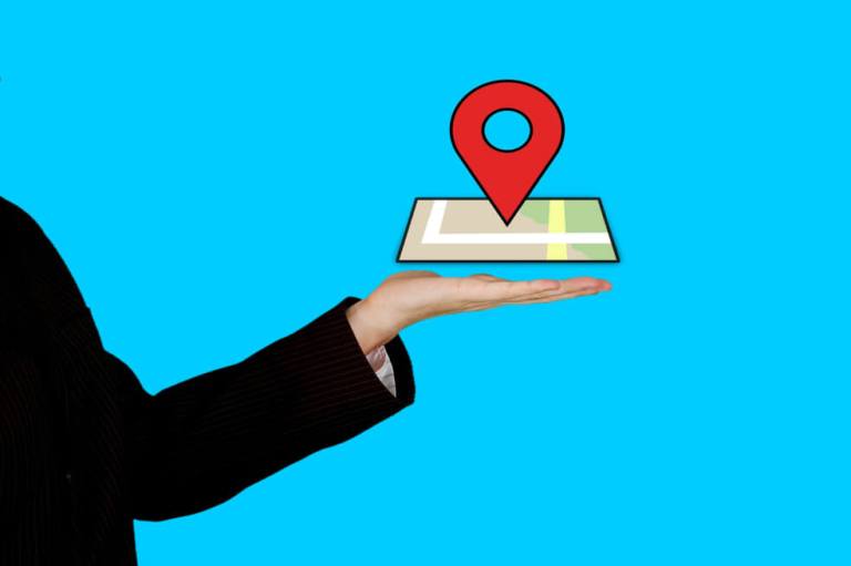 Google Maps ahora informa si un establecimiento tiene baños de género neutro