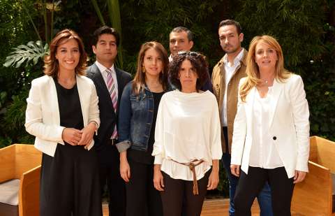 Canal Caracol presenta su nuevo programa: Los Informantes