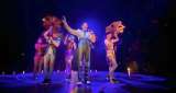 Cirque Du Soleil Bazzar: así se vivió su show en Bogotá