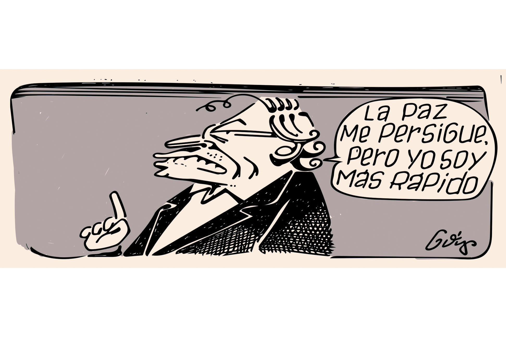 Caricaturas