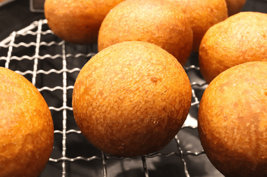Buñuelos